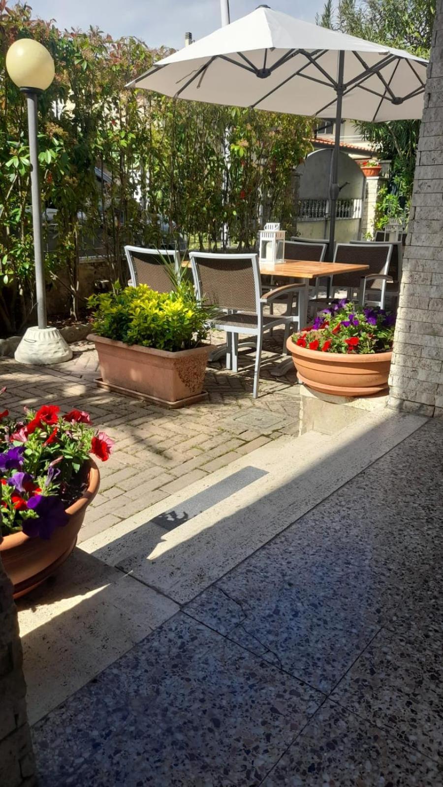 Villa Liberty Versilia Lido di Camaiore Eksteriør billede