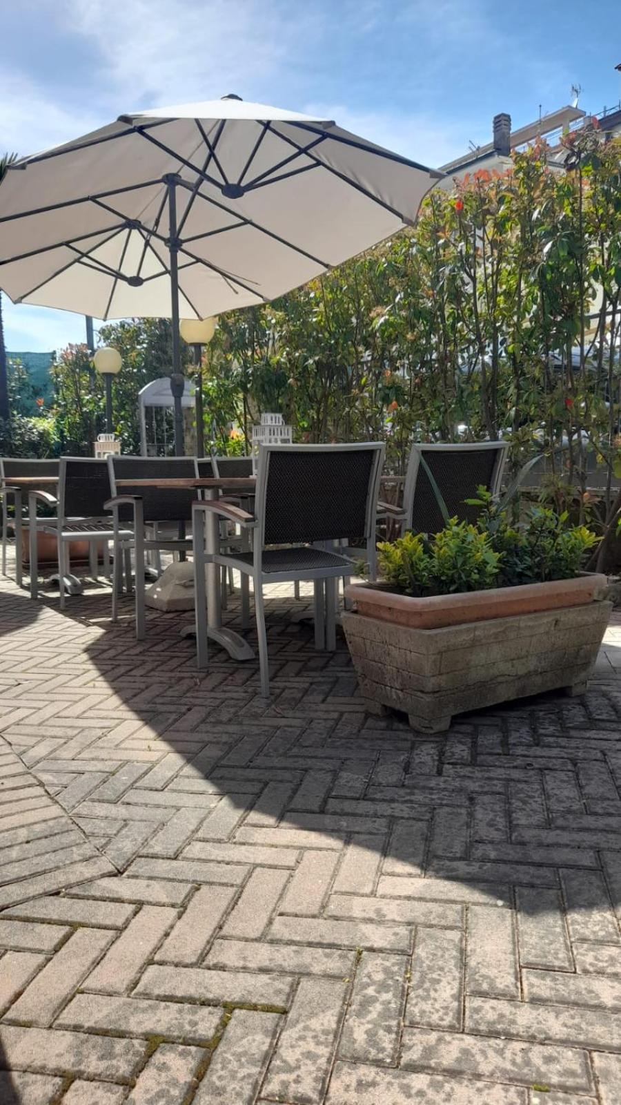Villa Liberty Versilia Lido di Camaiore Eksteriør billede