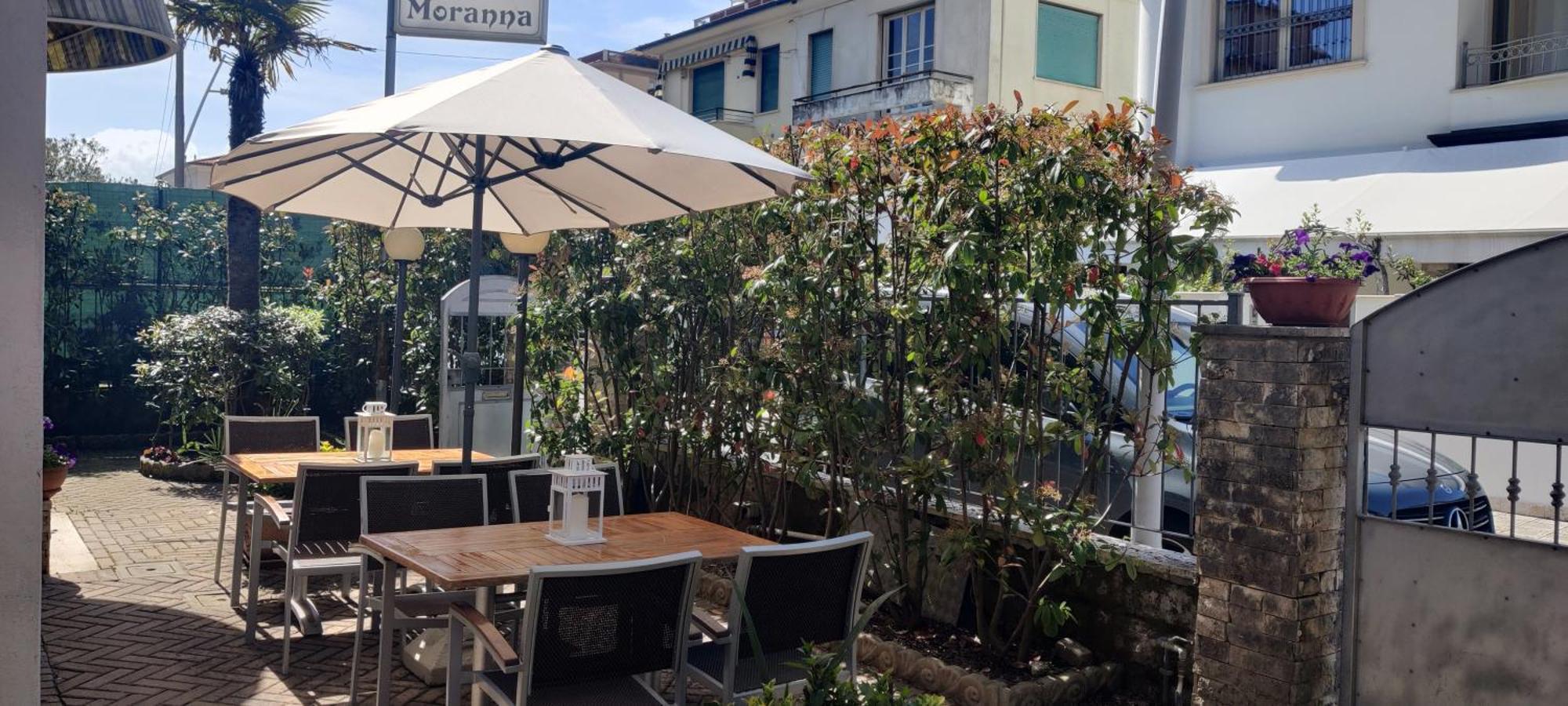 Villa Liberty Versilia Lido di Camaiore Eksteriør billede