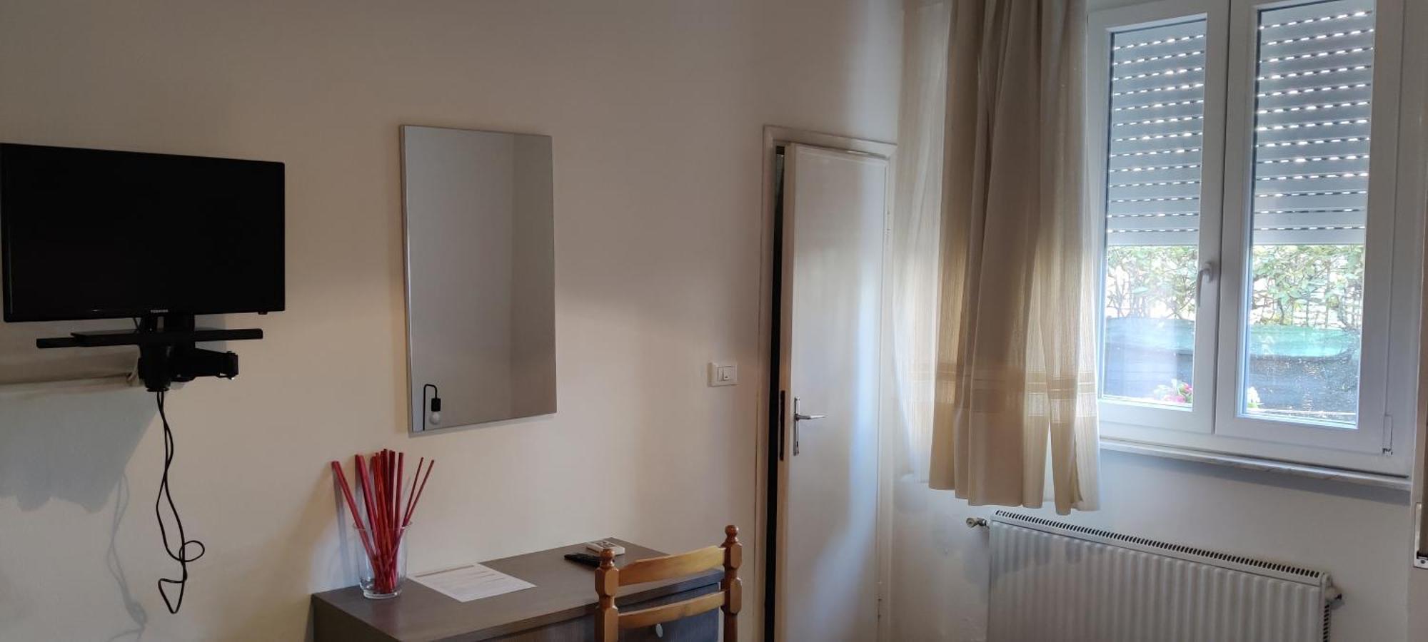 Villa Liberty Versilia Lido di Camaiore Eksteriør billede