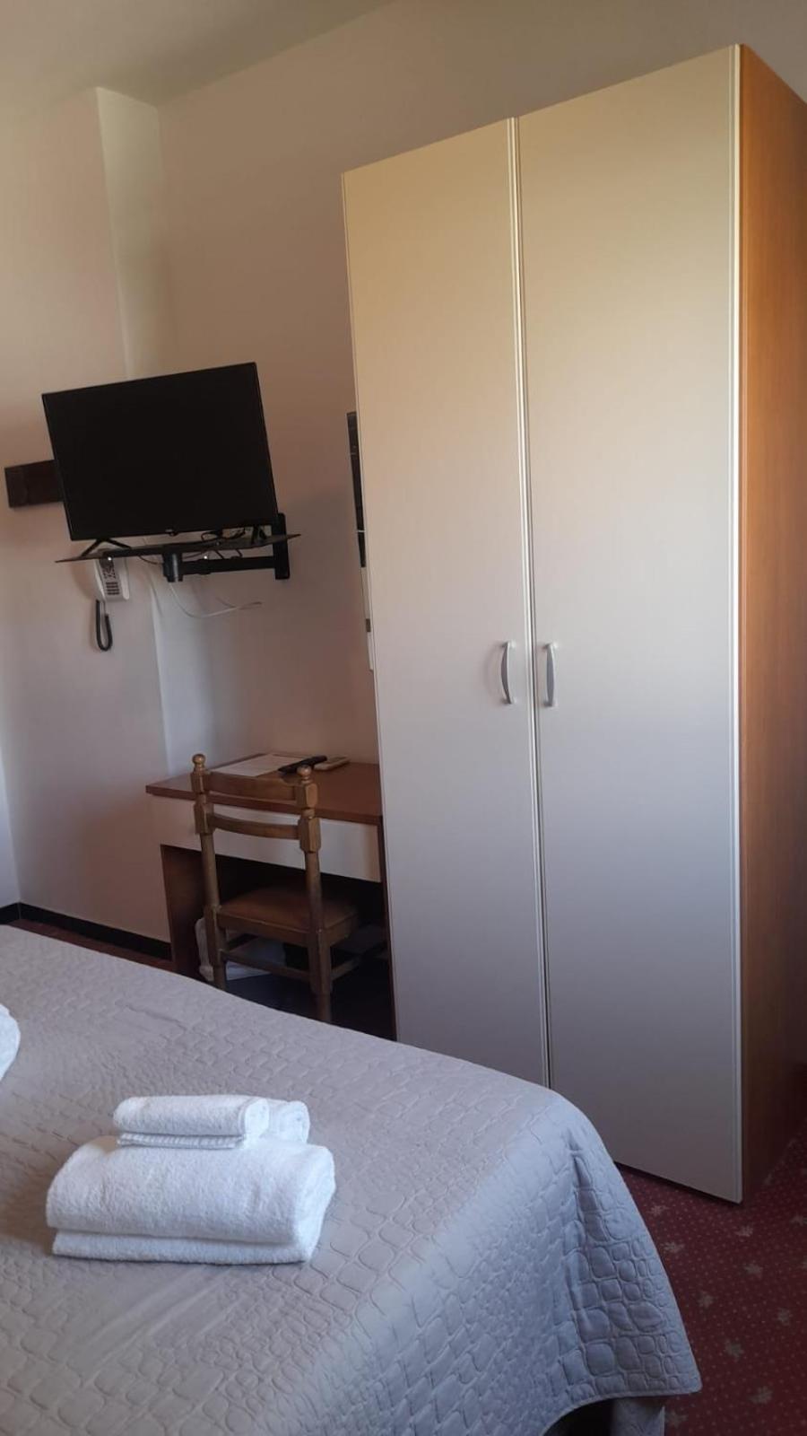Villa Liberty Versilia Lido di Camaiore Eksteriør billede