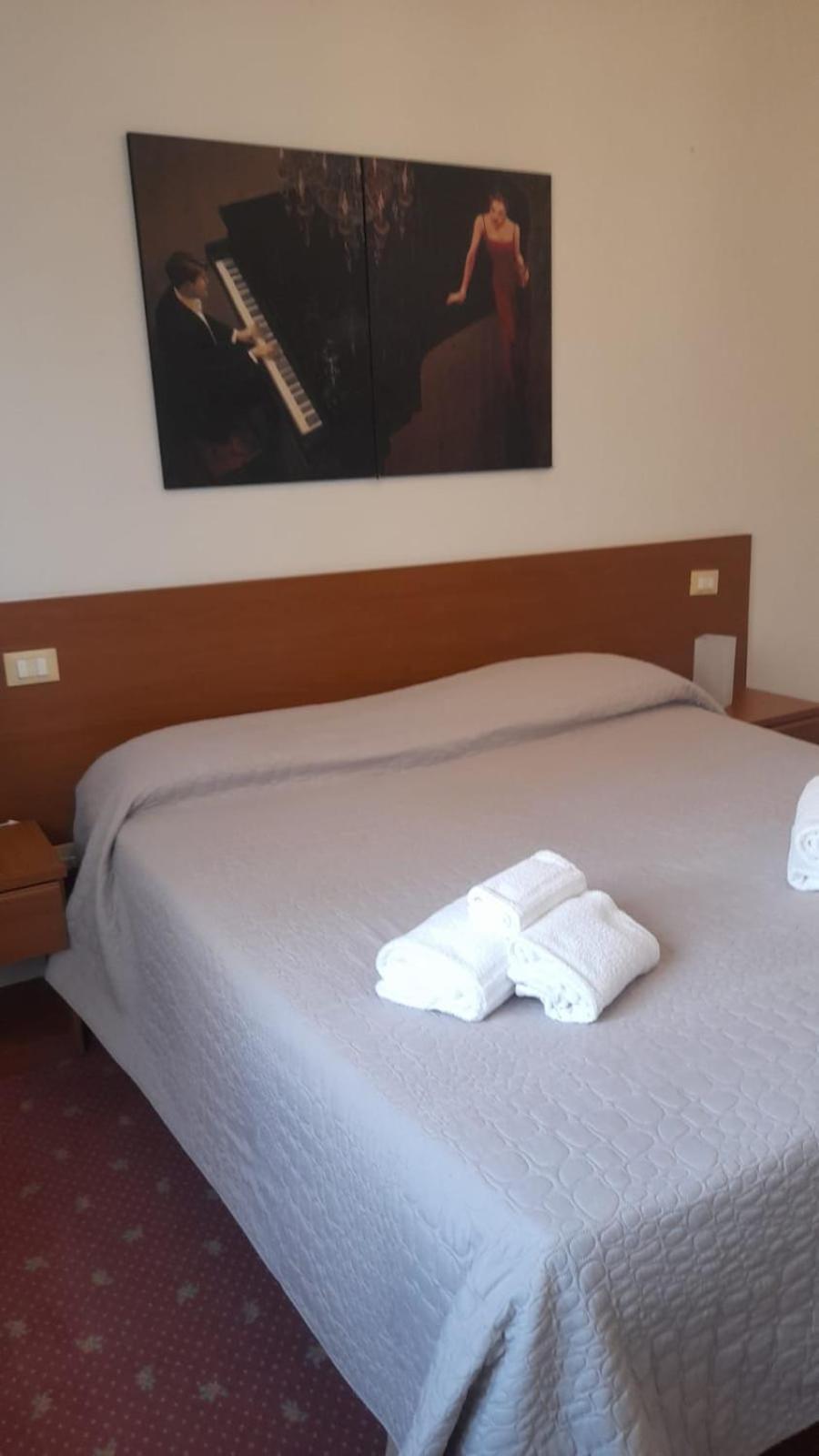 Villa Liberty Versilia Lido di Camaiore Eksteriør billede