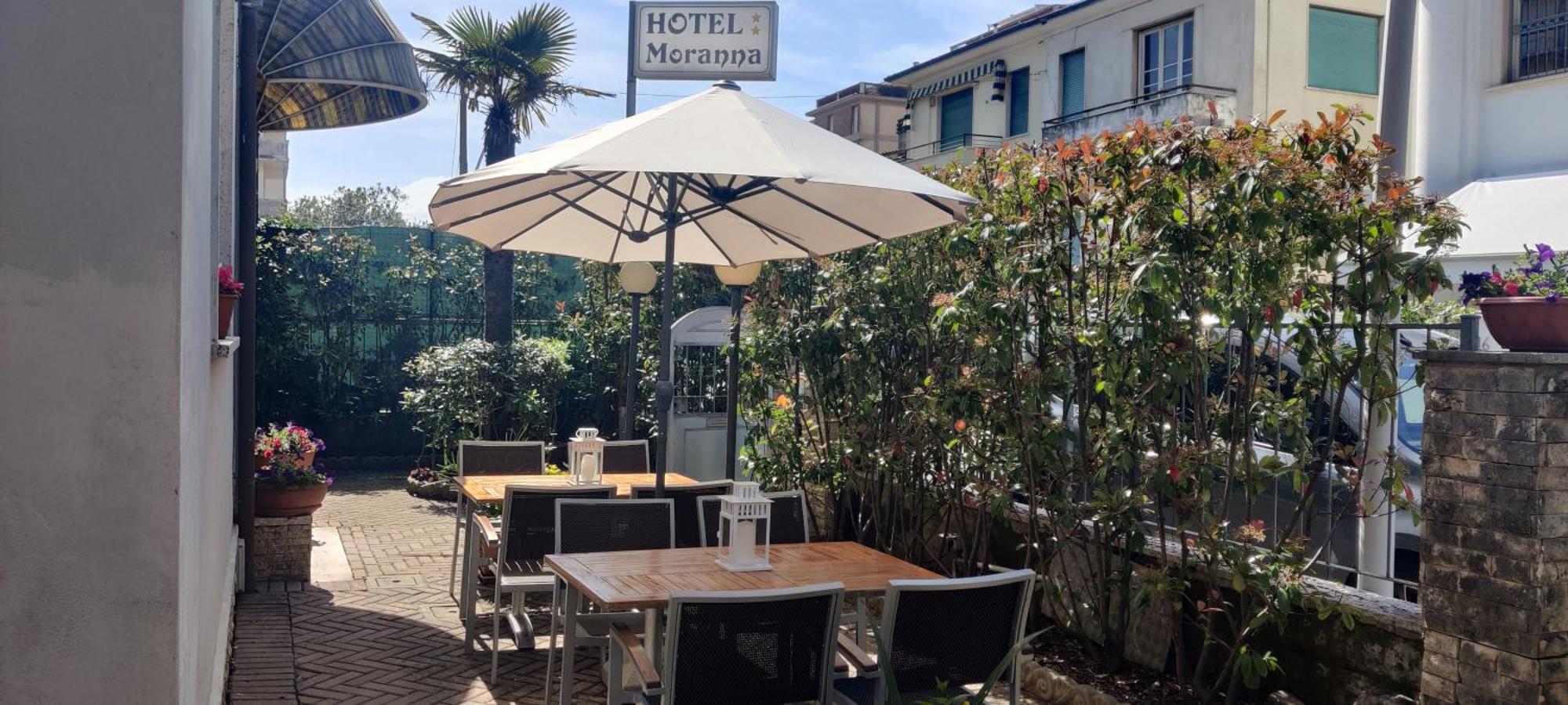 Villa Liberty Versilia Lido di Camaiore Eksteriør billede