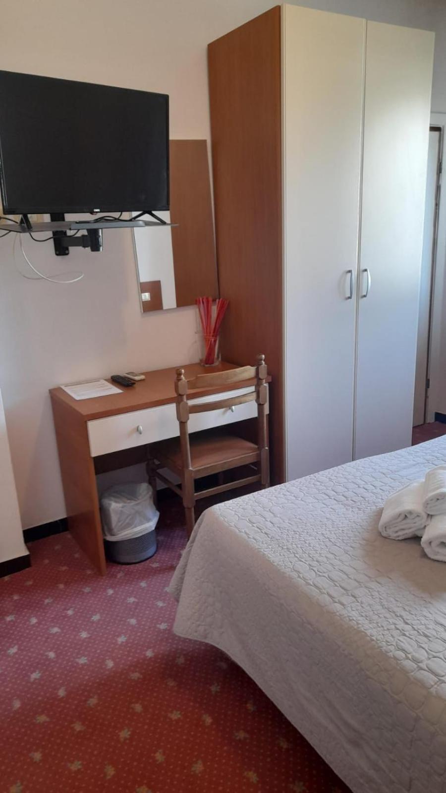 Villa Liberty Versilia Lido di Camaiore Eksteriør billede