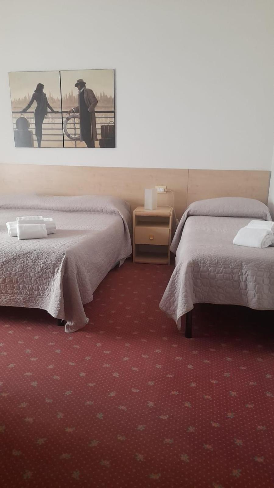 Villa Liberty Versilia Lido di Camaiore Eksteriør billede