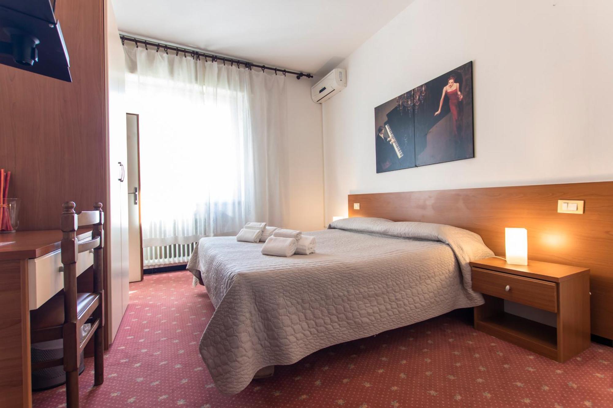 Villa Liberty Versilia Lido di Camaiore Eksteriør billede