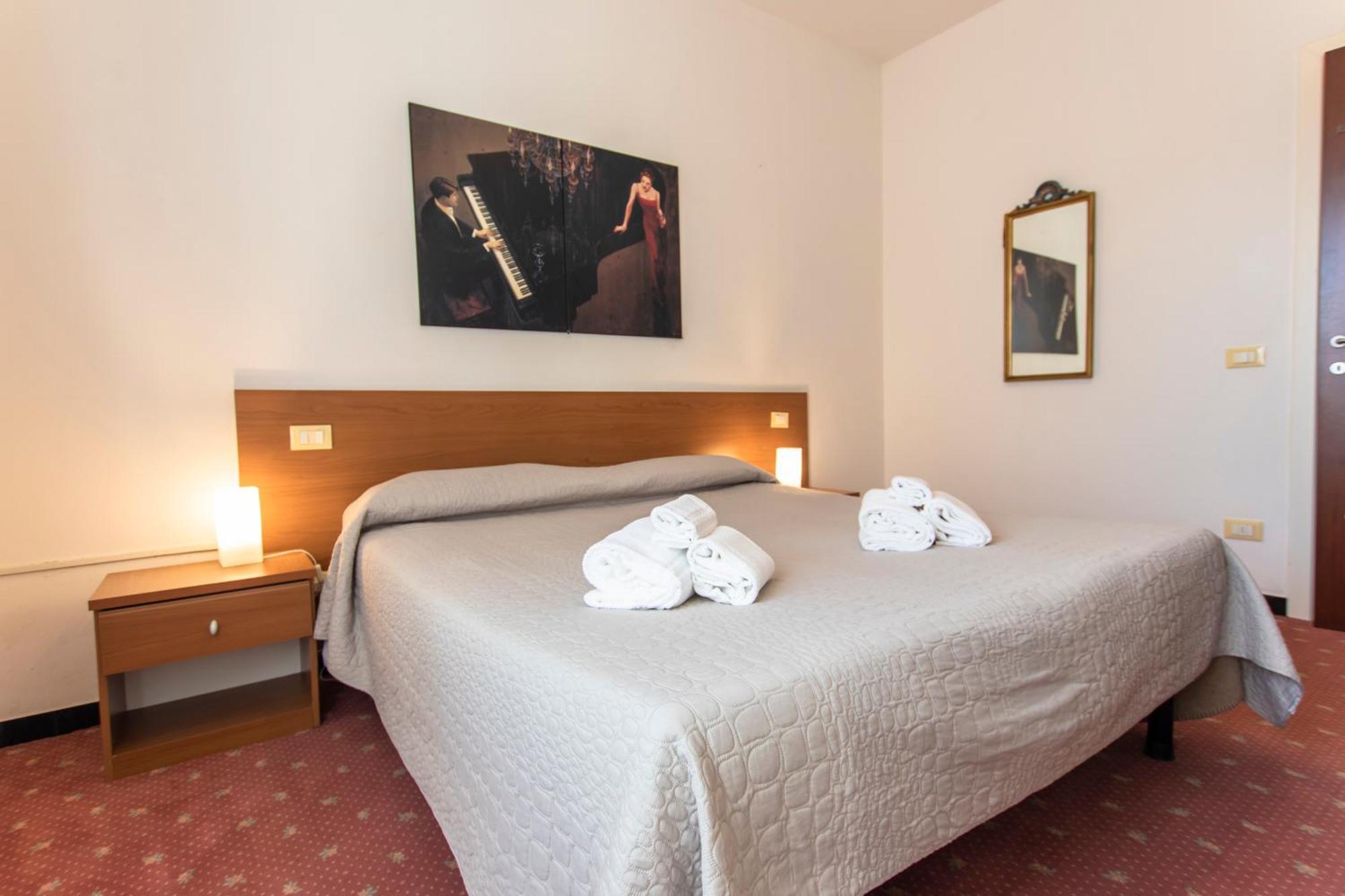Villa Liberty Versilia Lido di Camaiore Eksteriør billede