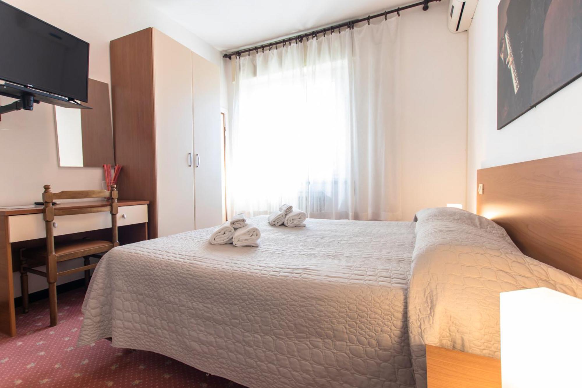 Villa Liberty Versilia Lido di Camaiore Eksteriør billede