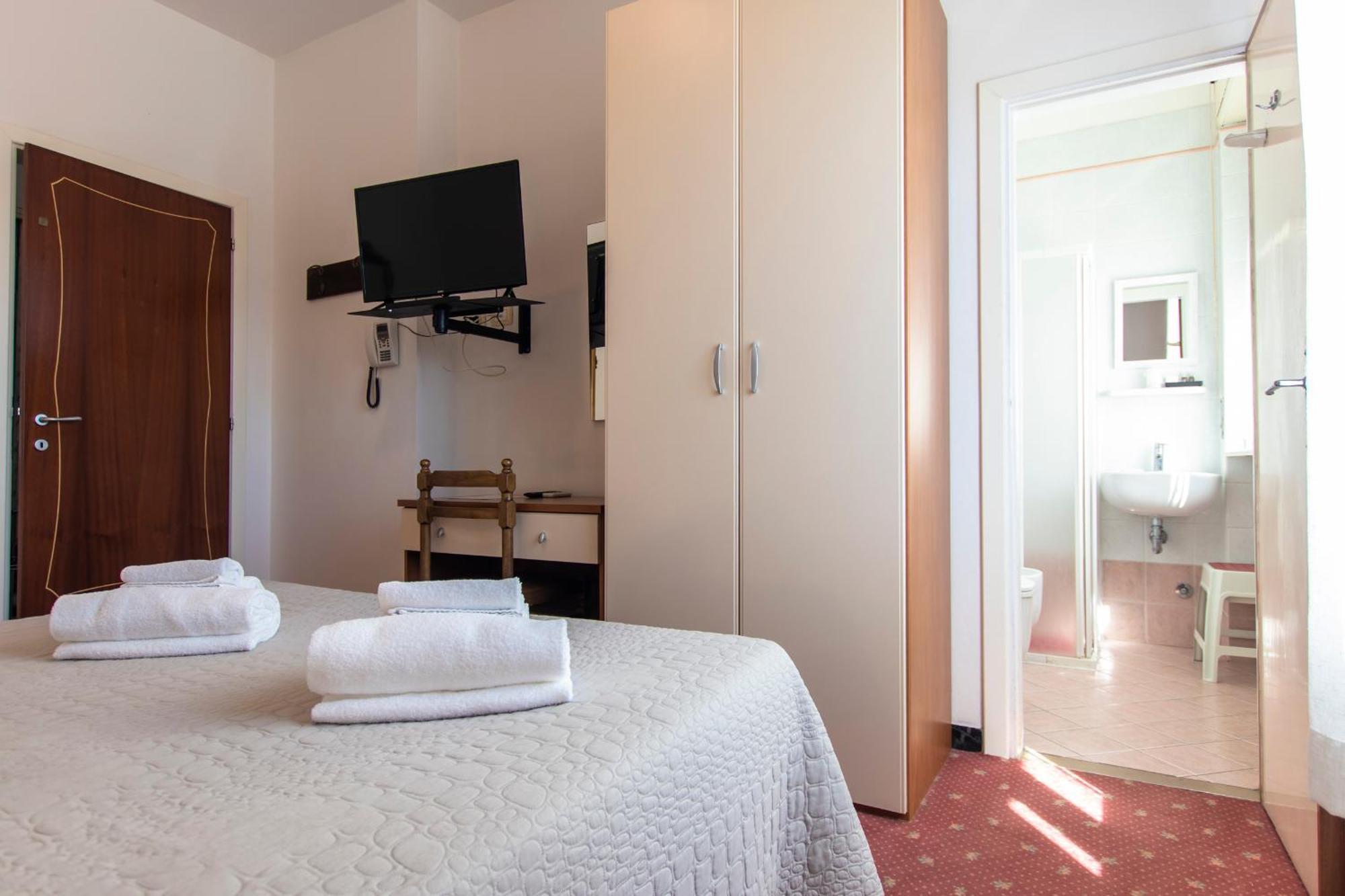 Villa Liberty Versilia Lido di Camaiore Eksteriør billede
